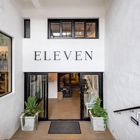 Eleven Hotel Plettenberg Bay Luaran gambar