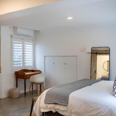 Eleven Hotel Plettenberg Bay Luaran gambar