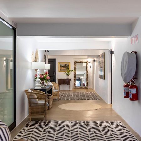 Eleven Hotel Plettenberg Bay Luaran gambar