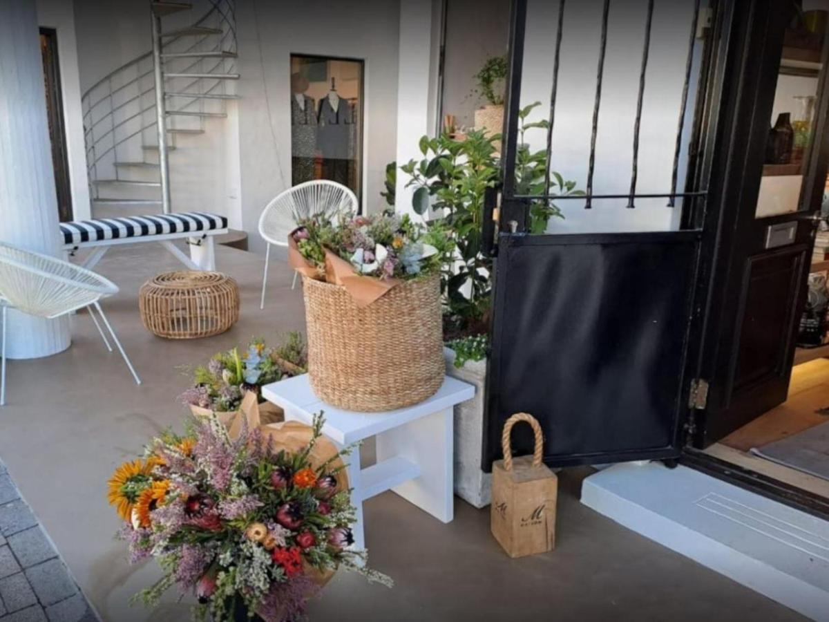 Eleven Hotel Plettenberg Bay Luaran gambar