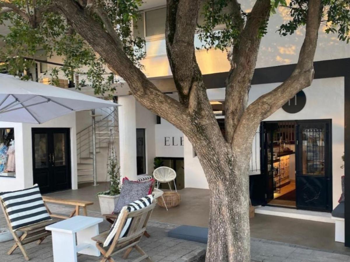 Eleven Hotel Plettenberg Bay Luaran gambar
