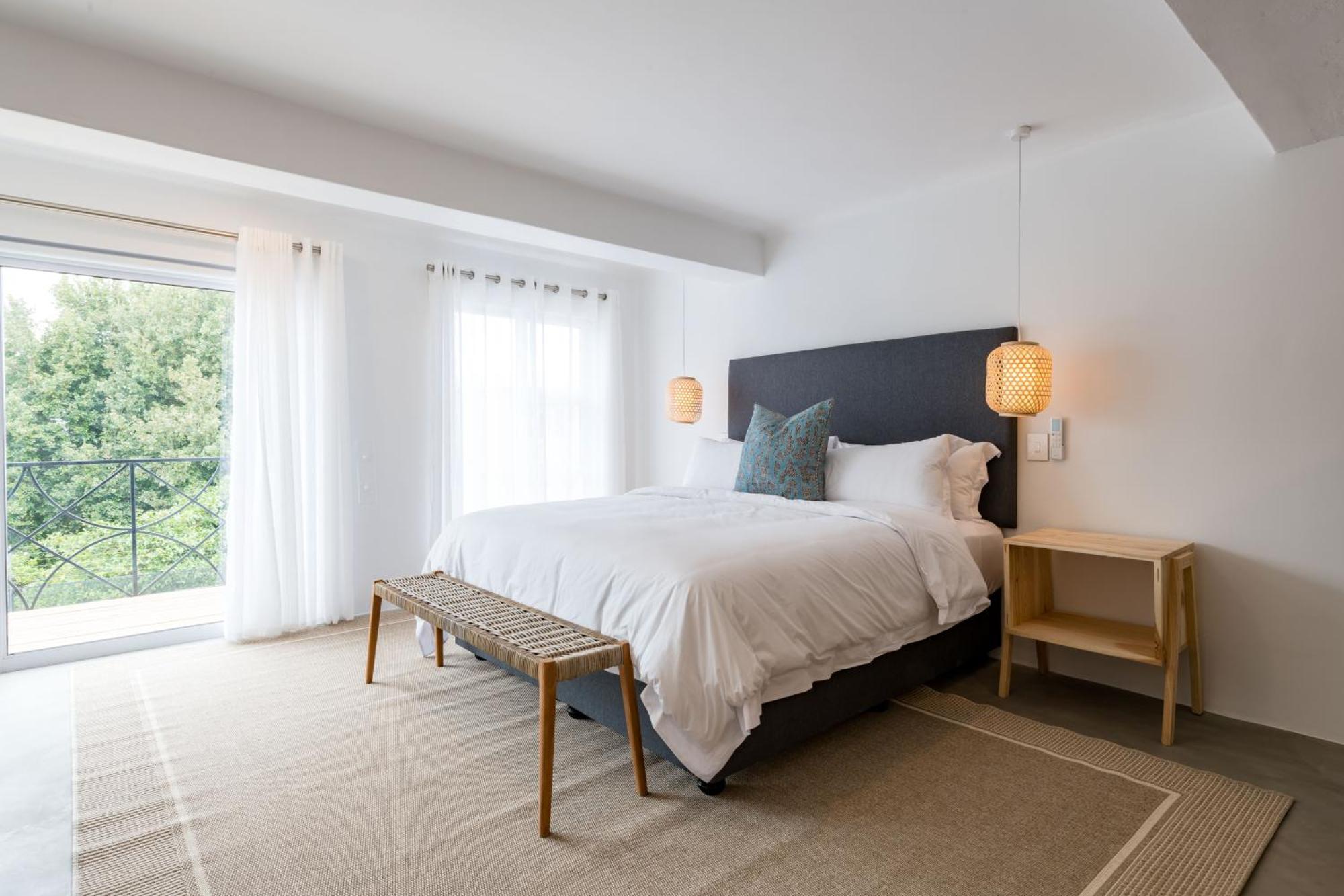 Eleven Hotel Plettenberg Bay Luaran gambar