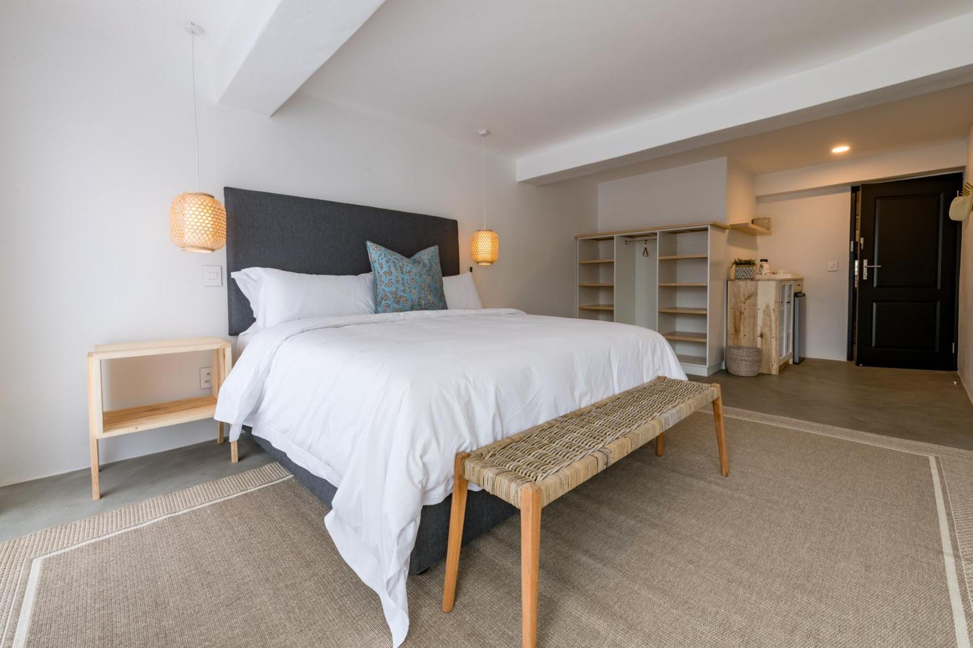 Eleven Hotel Plettenberg Bay Luaran gambar