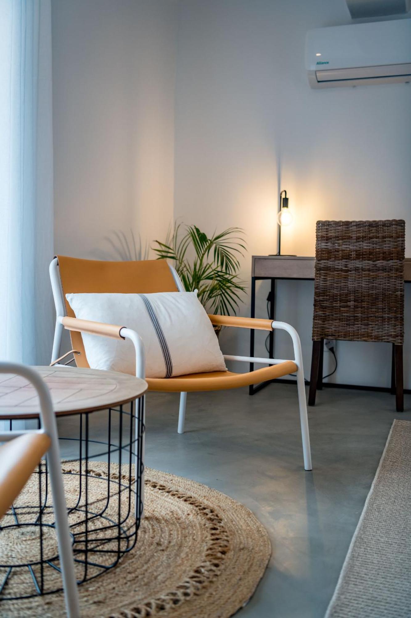 Eleven Hotel Plettenberg Bay Luaran gambar