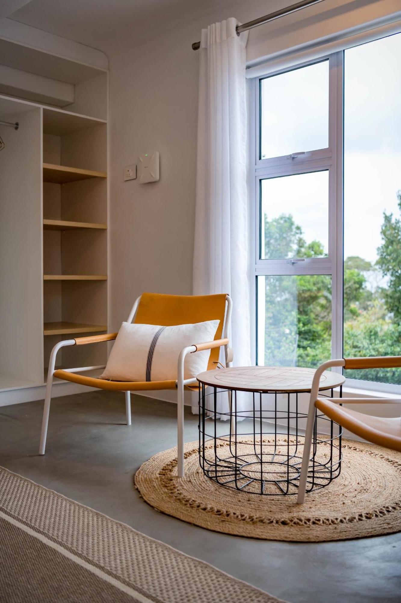 Eleven Hotel Plettenberg Bay Luaran gambar
