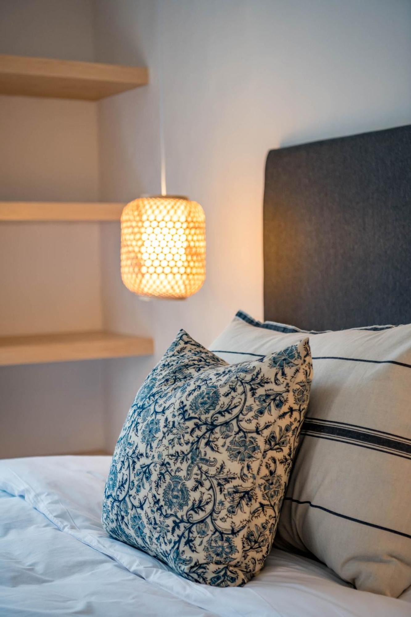 Eleven Hotel Plettenberg Bay Luaran gambar