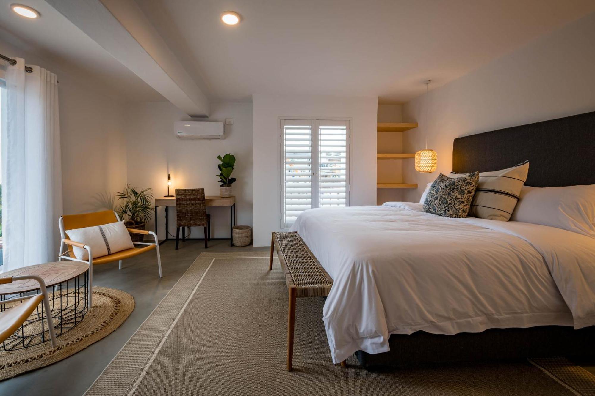 Eleven Hotel Plettenberg Bay Luaran gambar