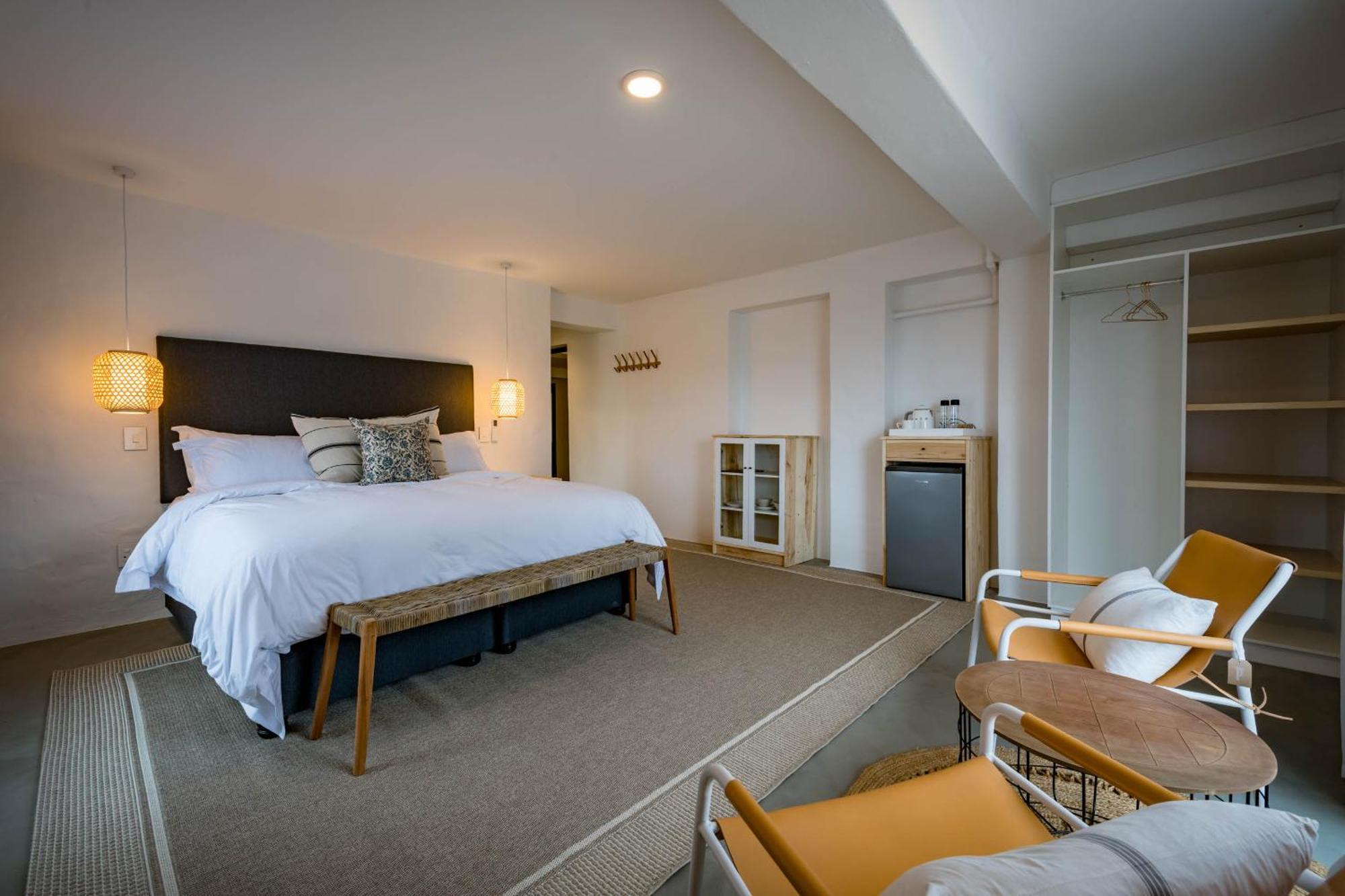 Eleven Hotel Plettenberg Bay Luaran gambar