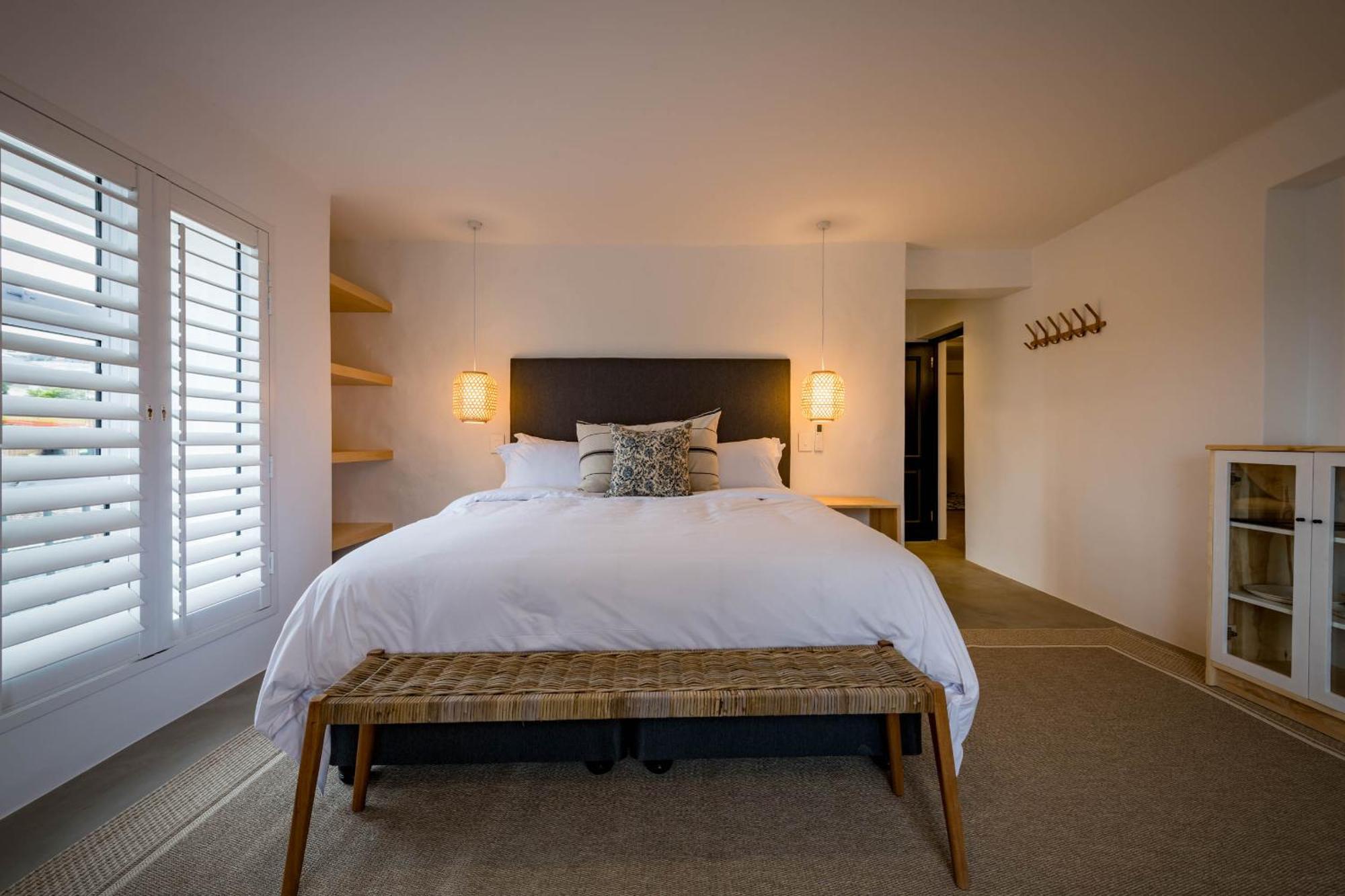 Eleven Hotel Plettenberg Bay Luaran gambar
