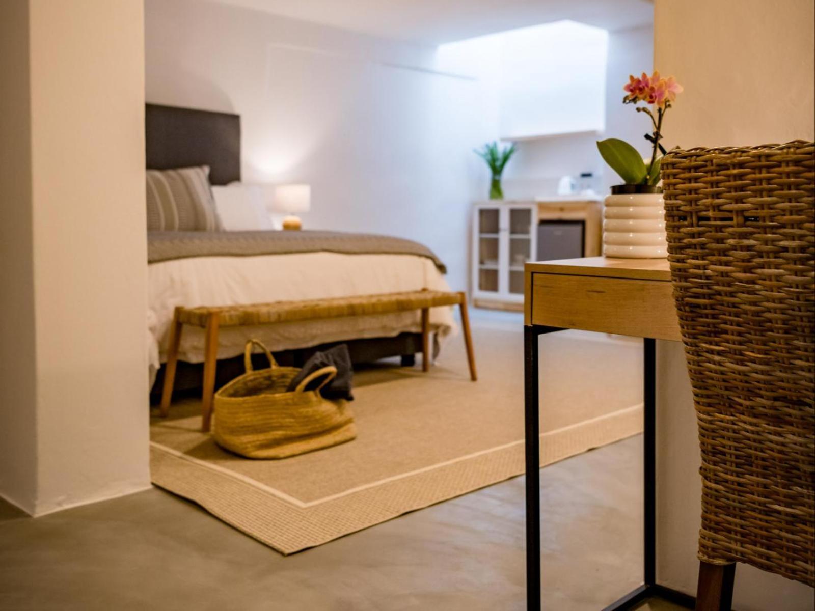 Eleven Hotel Plettenberg Bay Bilik gambar