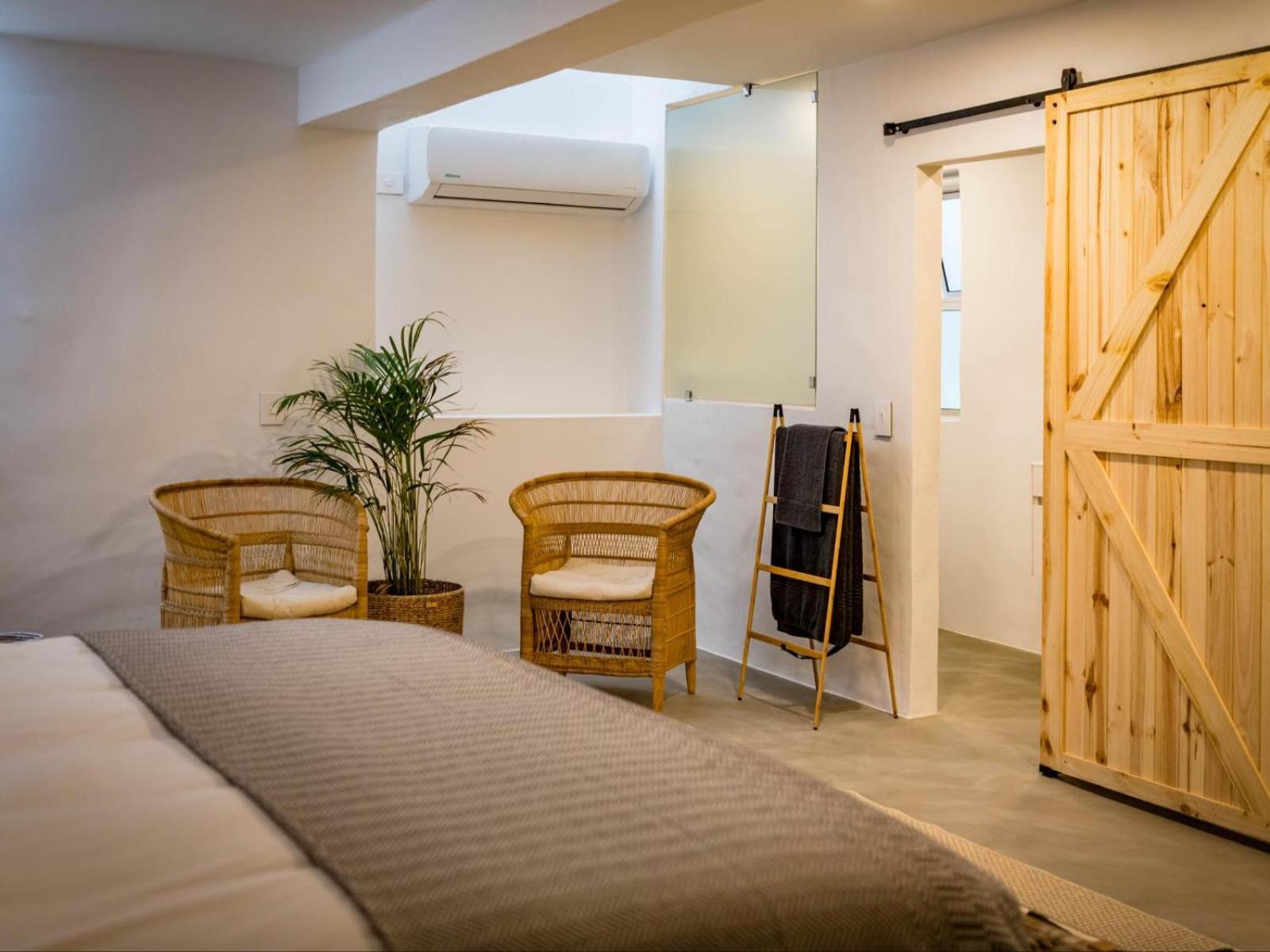 Eleven Hotel Plettenberg Bay Bilik gambar
