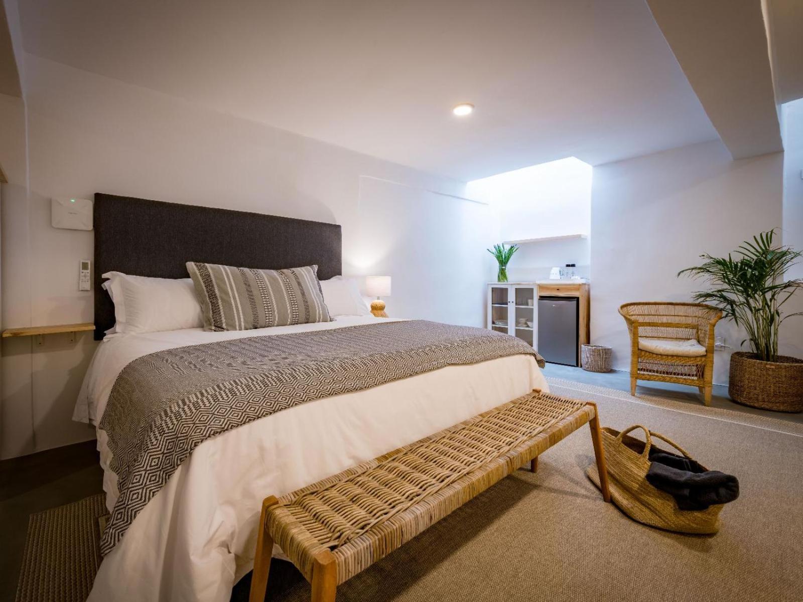 Eleven Hotel Plettenberg Bay Bilik gambar