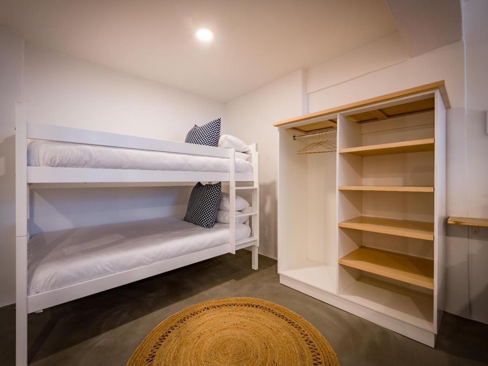 Eleven Hotel Plettenberg Bay Bilik gambar