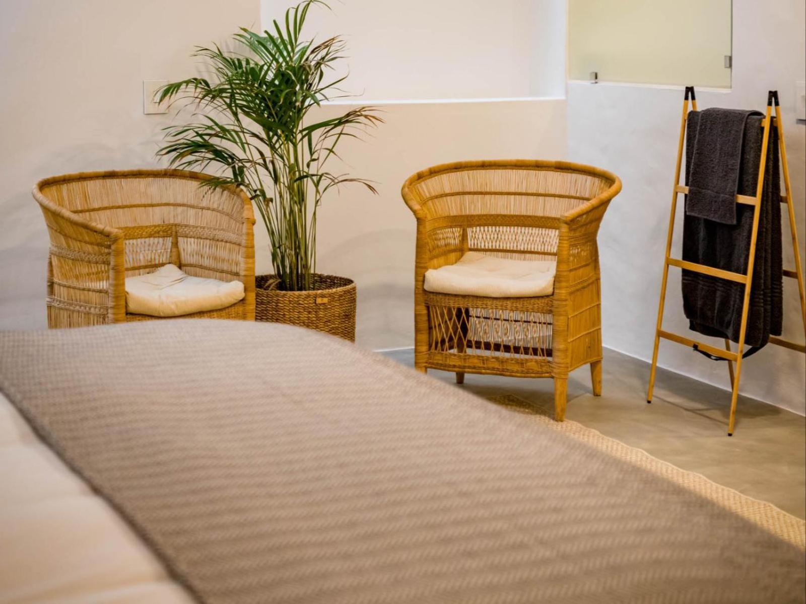 Eleven Hotel Plettenberg Bay Bilik gambar