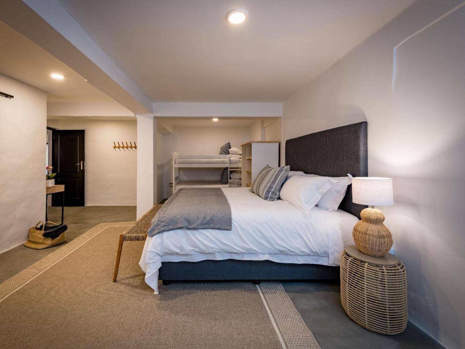 Eleven Hotel Plettenberg Bay Bilik gambar