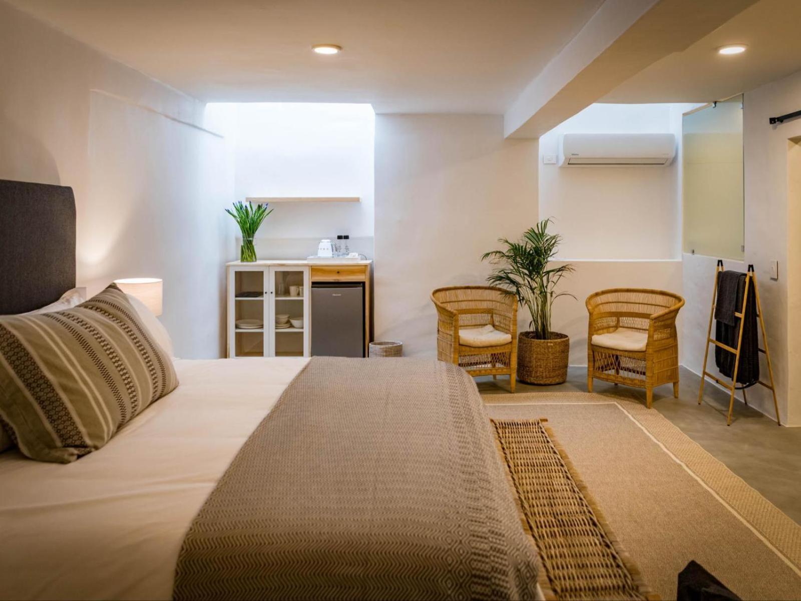Eleven Hotel Plettenberg Bay Bilik gambar