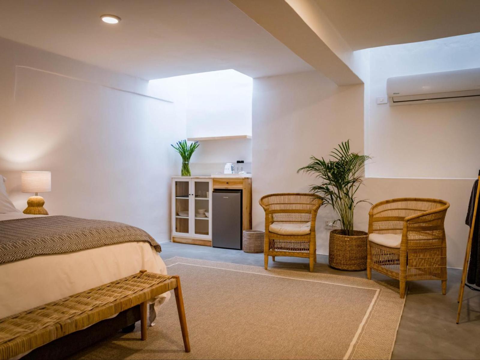Eleven Hotel Plettenberg Bay Bilik gambar
