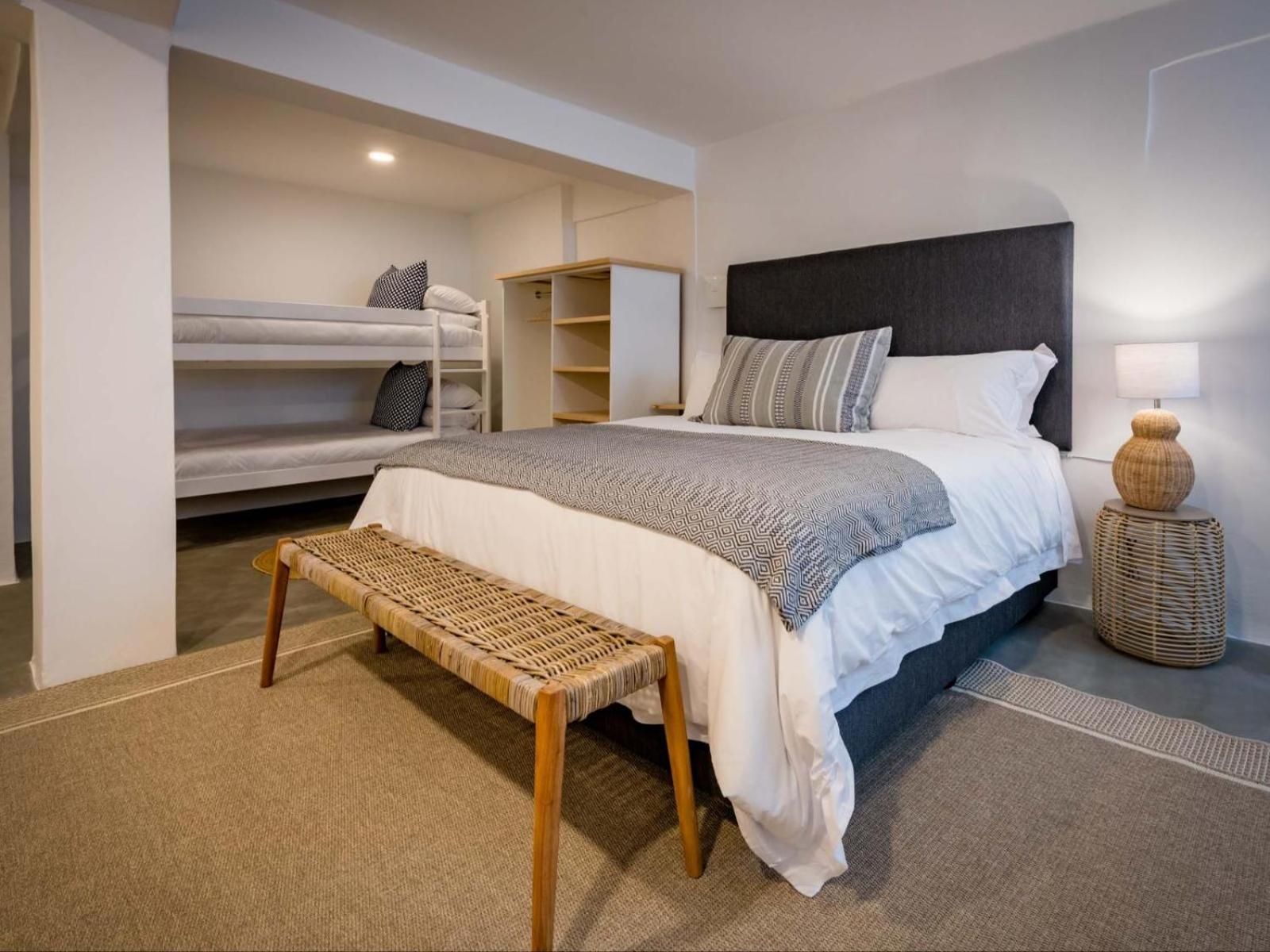 Eleven Hotel Plettenberg Bay Bilik gambar