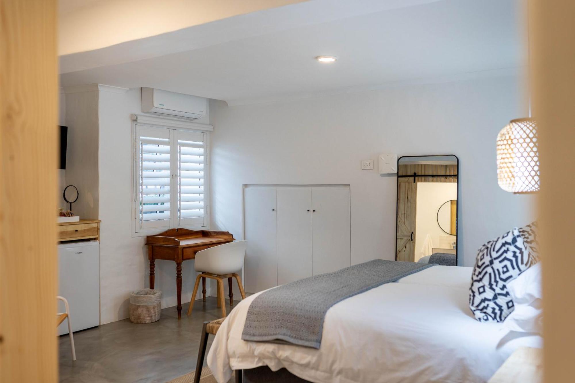Eleven Hotel Plettenberg Bay Luaran gambar
