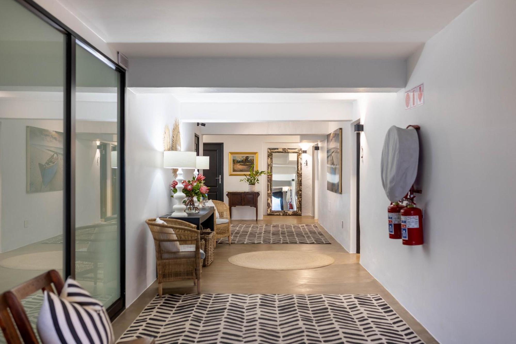 Eleven Hotel Plettenberg Bay Luaran gambar
