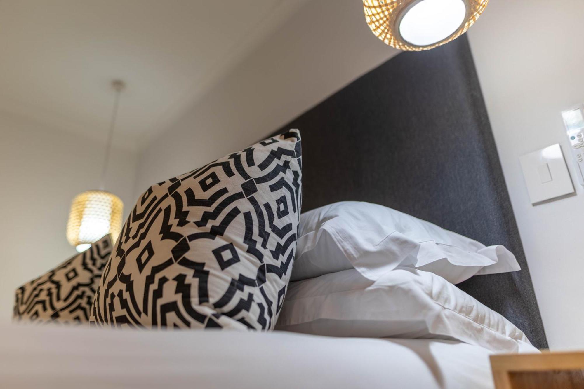Eleven Hotel Plettenberg Bay Luaran gambar