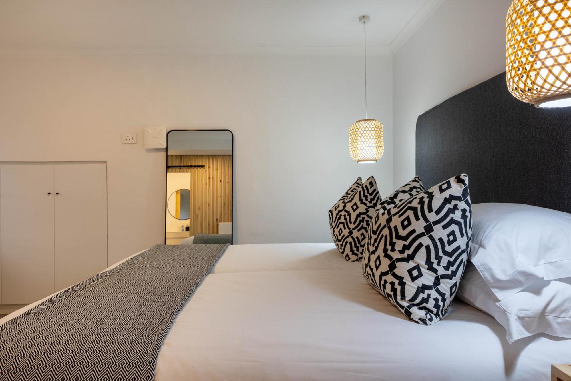 Eleven Hotel Plettenberg Bay Luaran gambar