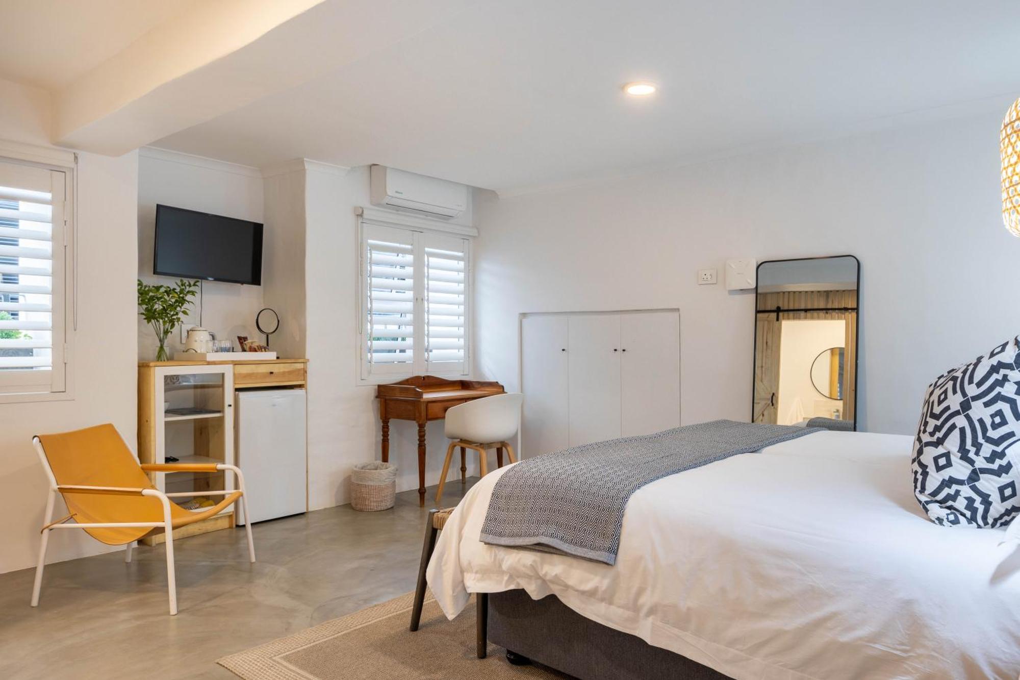 Eleven Hotel Plettenberg Bay Luaran gambar