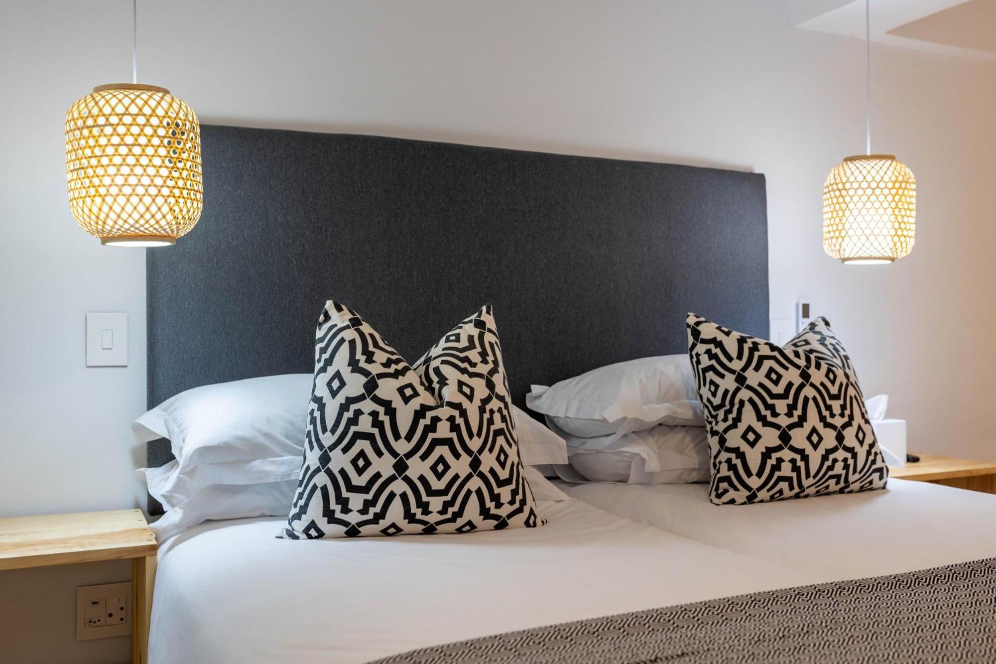 Eleven Hotel Plettenberg Bay Luaran gambar