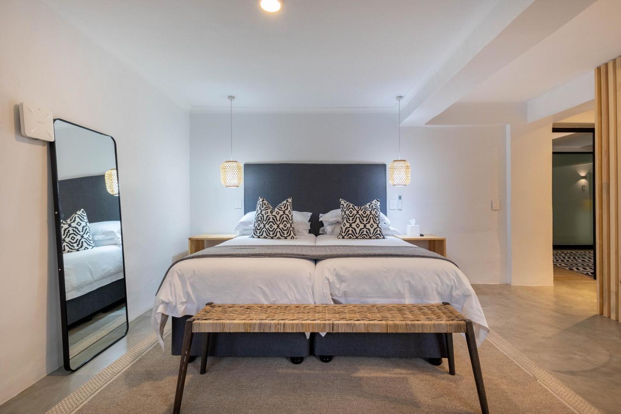 Eleven Hotel Plettenberg Bay Luaran gambar