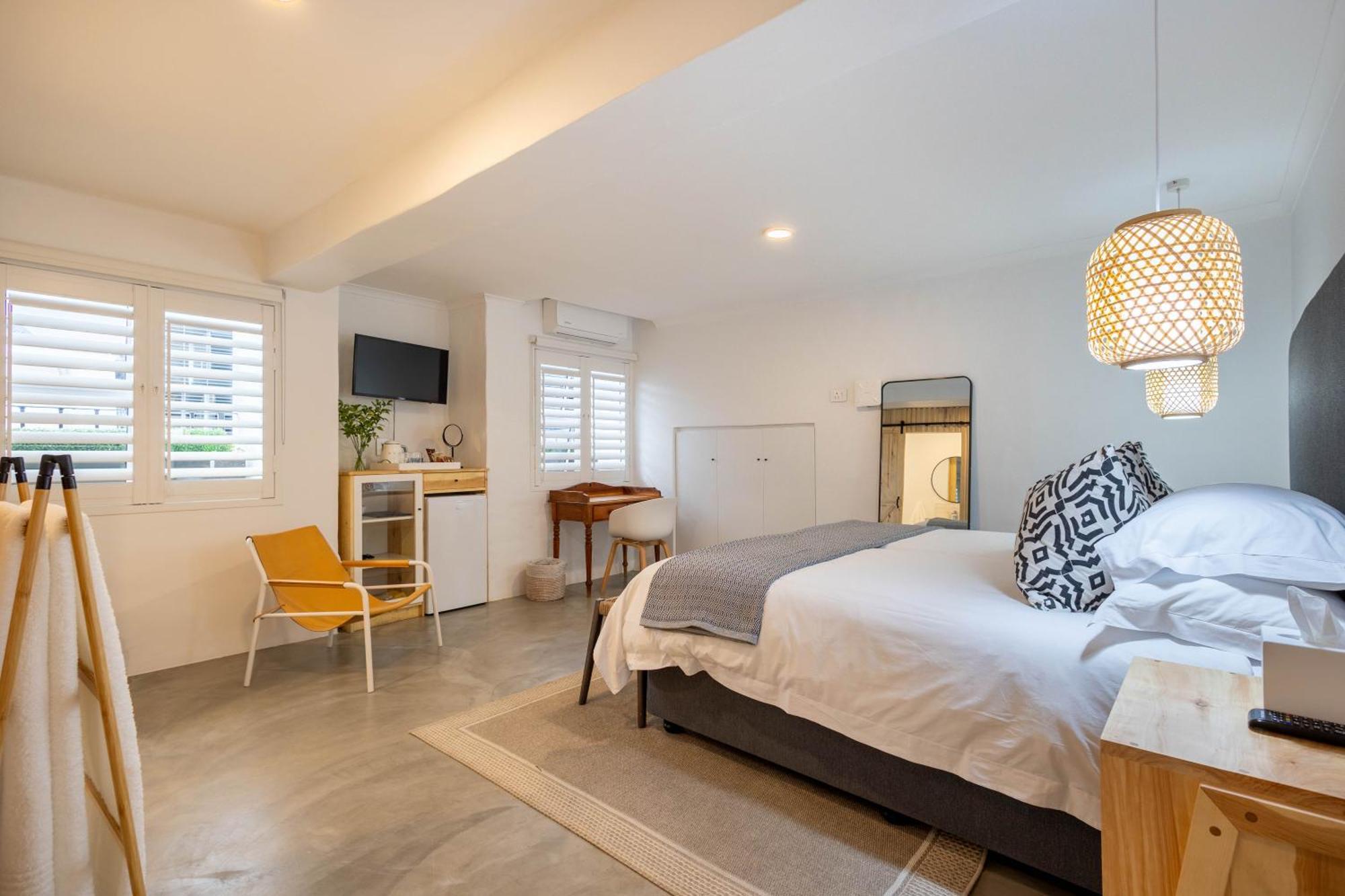 Eleven Hotel Plettenberg Bay Luaran gambar