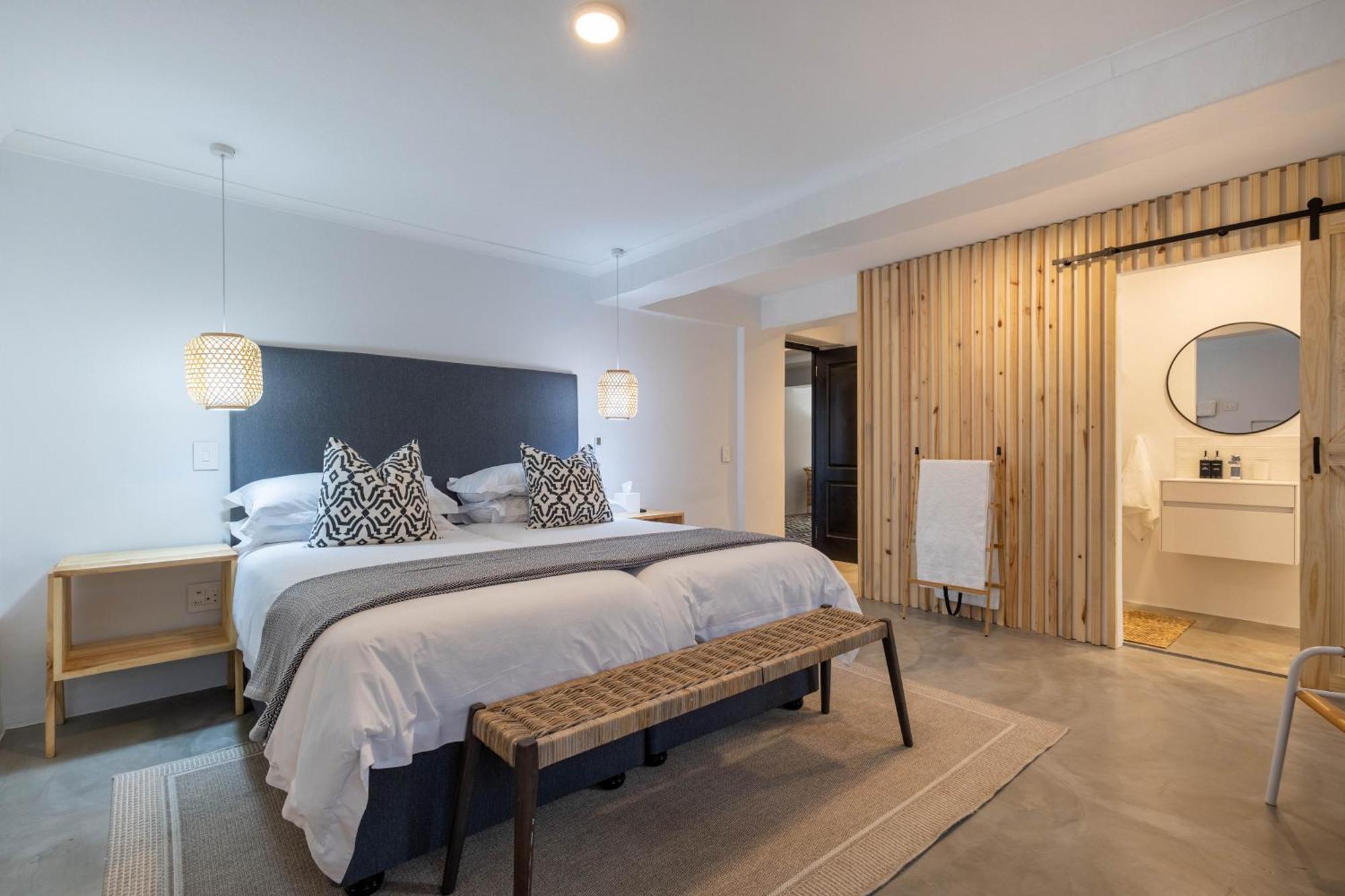 Eleven Hotel Plettenberg Bay Luaran gambar