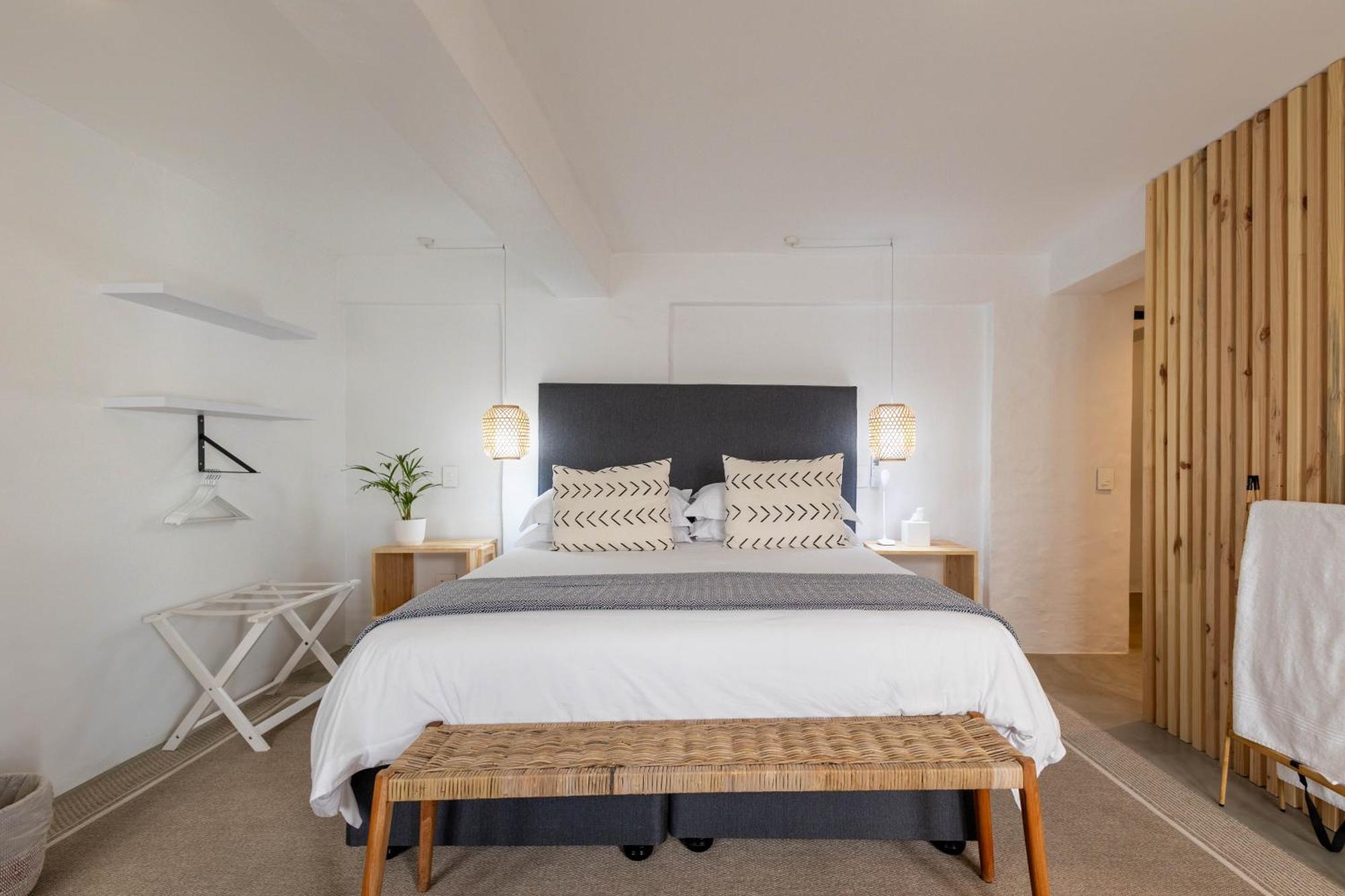 Eleven Hotel Plettenberg Bay Luaran gambar