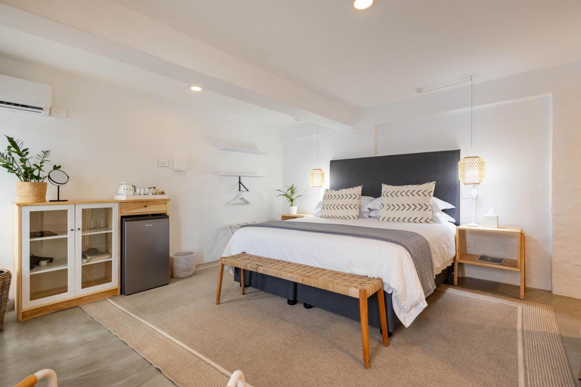 Eleven Hotel Plettenberg Bay Luaran gambar