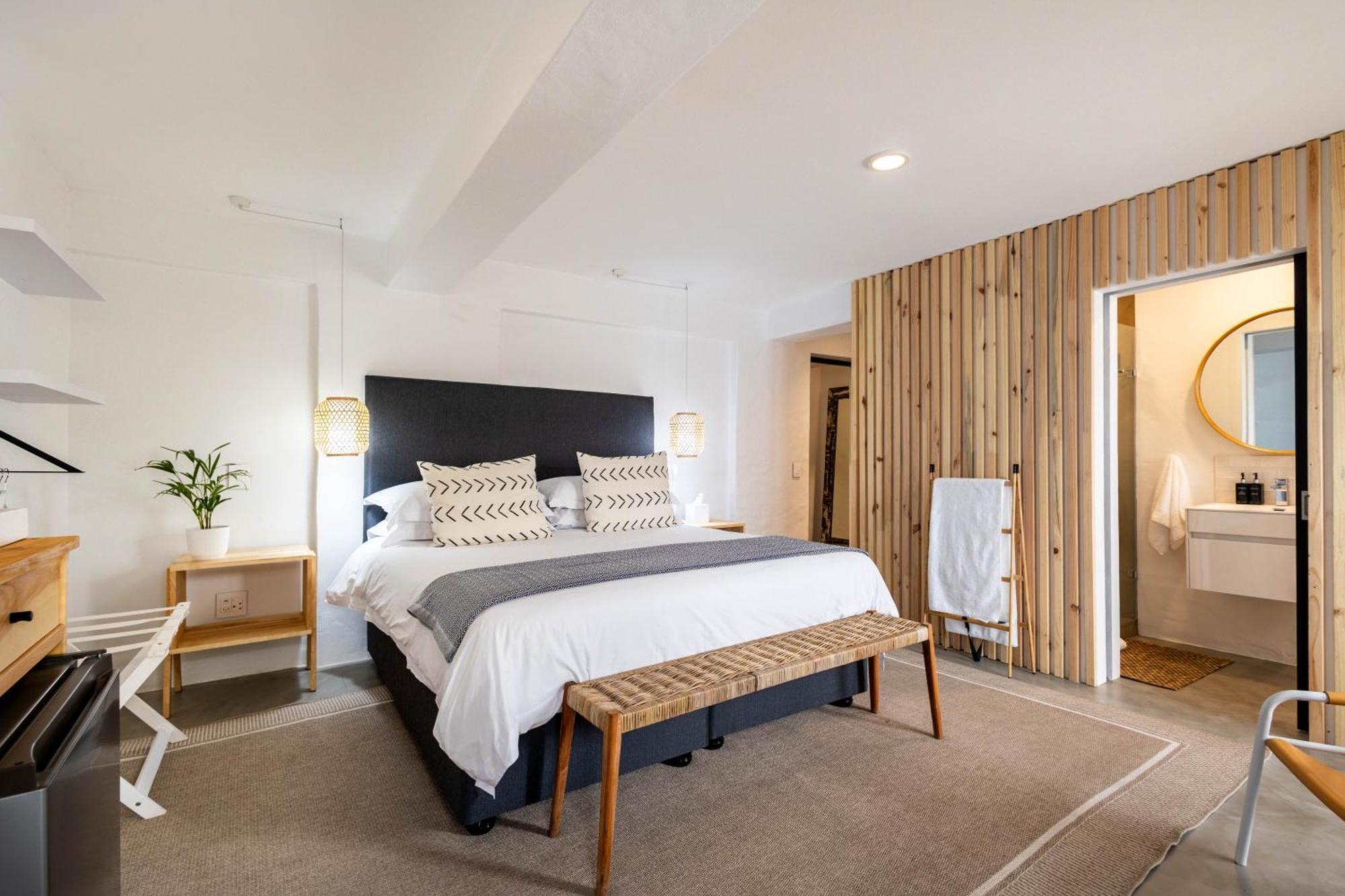 Eleven Hotel Plettenberg Bay Luaran gambar