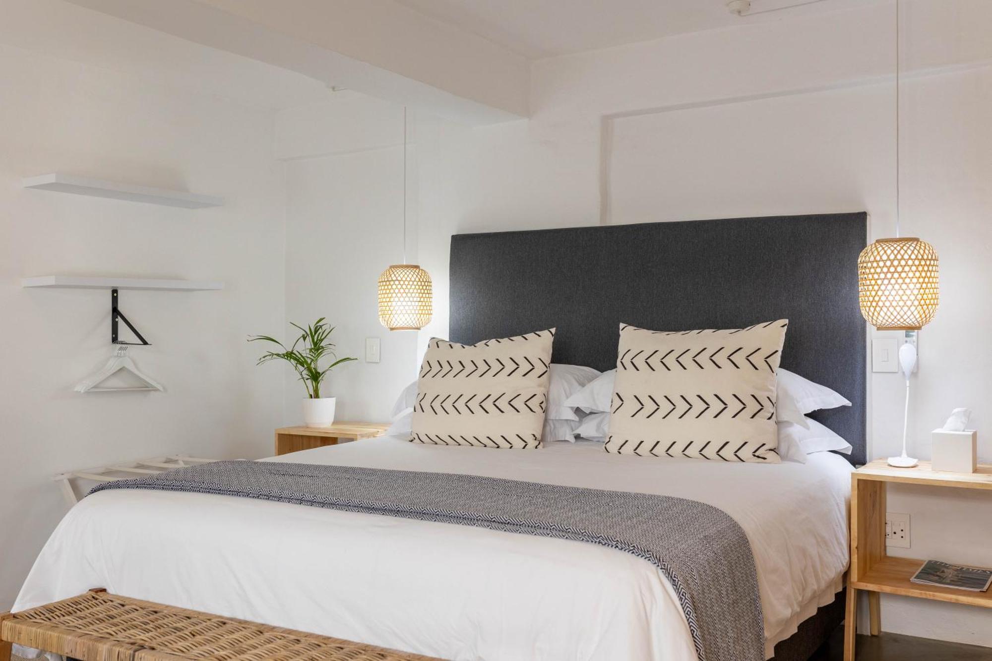Eleven Hotel Plettenberg Bay Luaran gambar