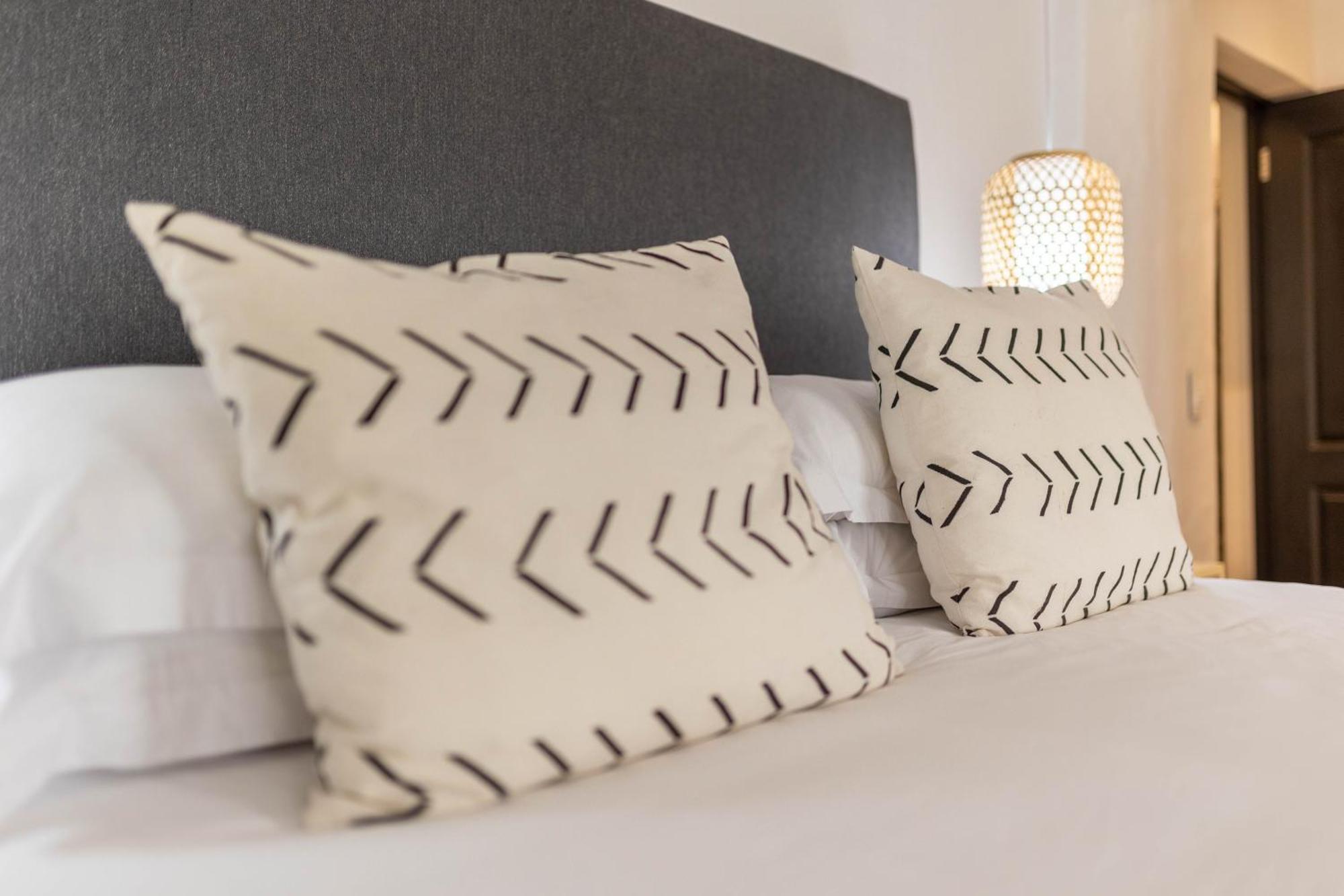 Eleven Hotel Plettenberg Bay Luaran gambar
