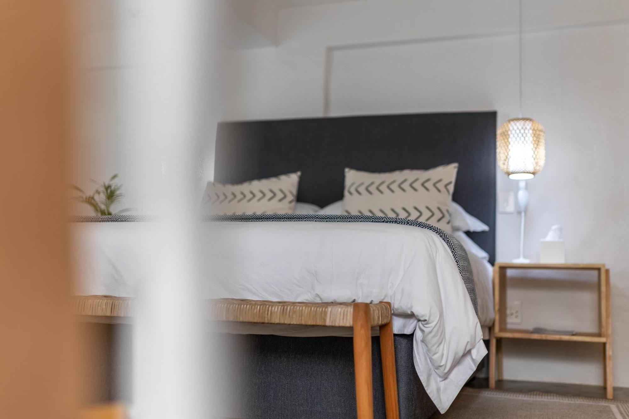 Eleven Hotel Plettenberg Bay Luaran gambar
