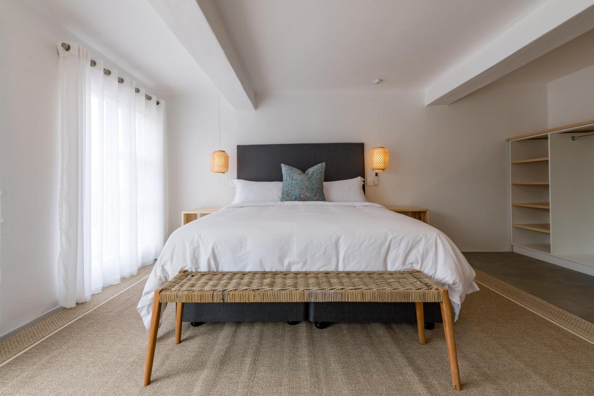 Eleven Hotel Plettenberg Bay Luaran gambar