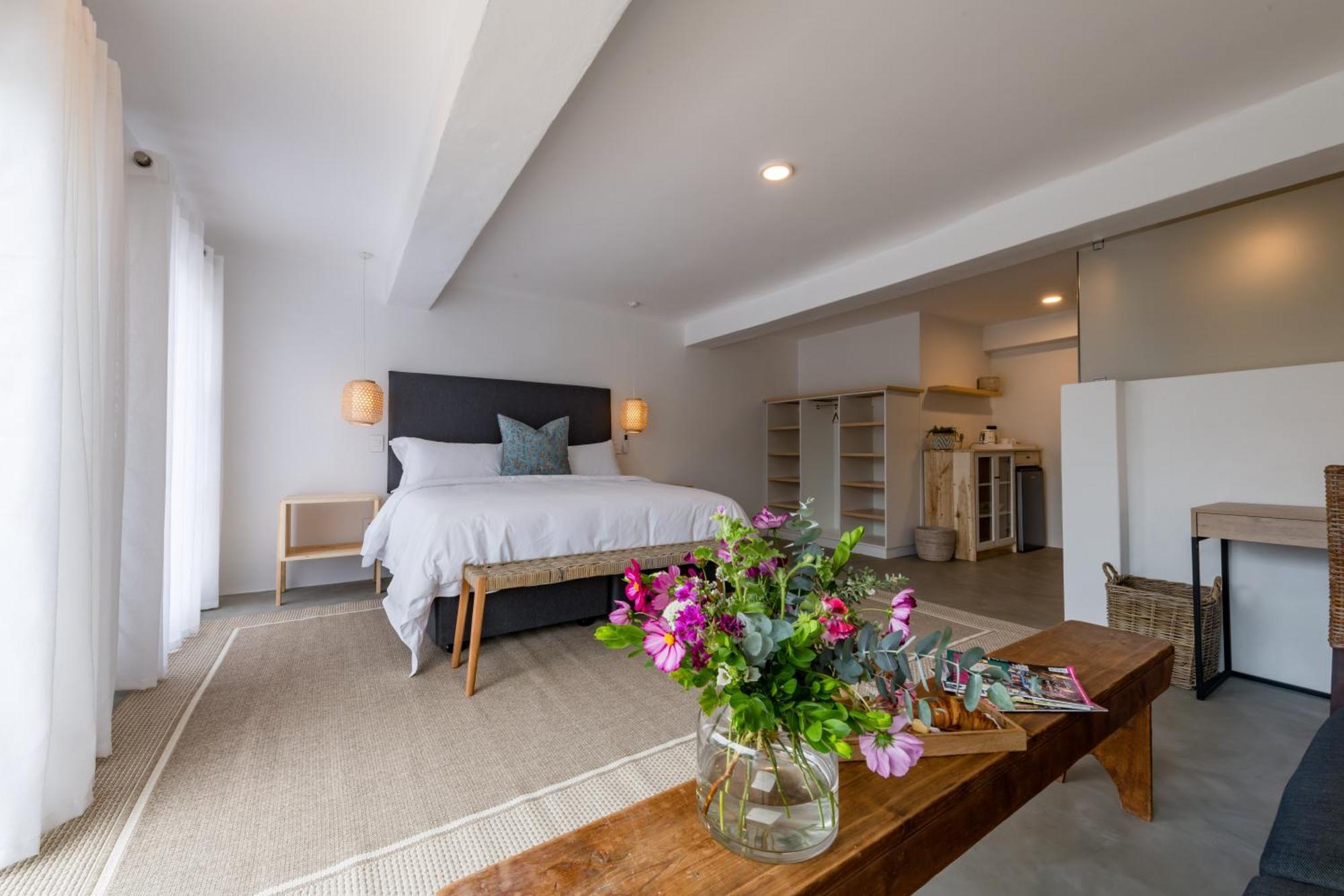 Eleven Hotel Plettenberg Bay Luaran gambar