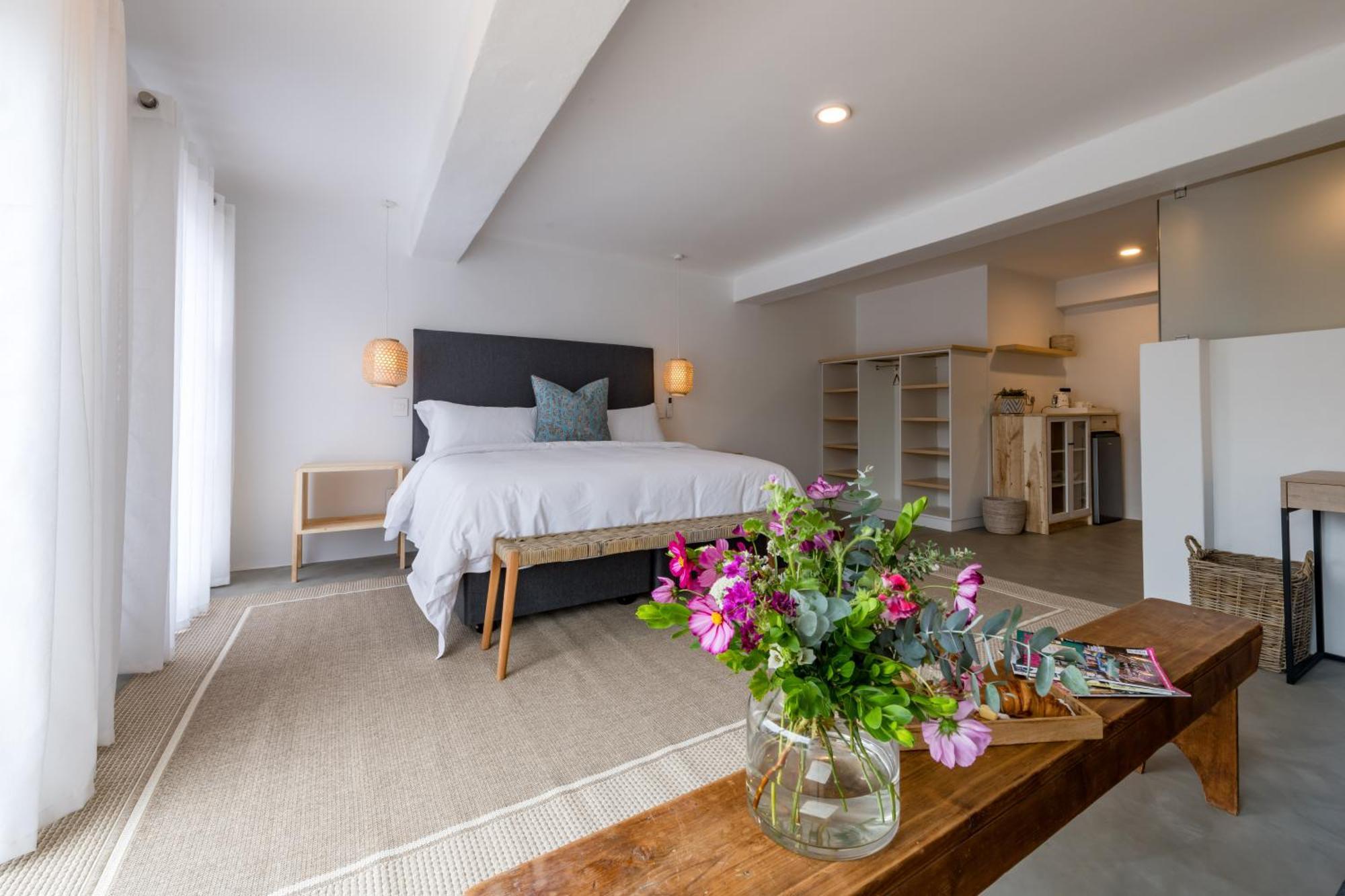 Eleven Hotel Plettenberg Bay Luaran gambar