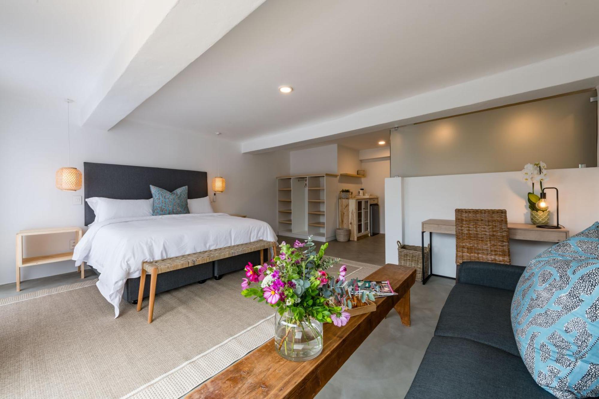 Eleven Hotel Plettenberg Bay Luaran gambar