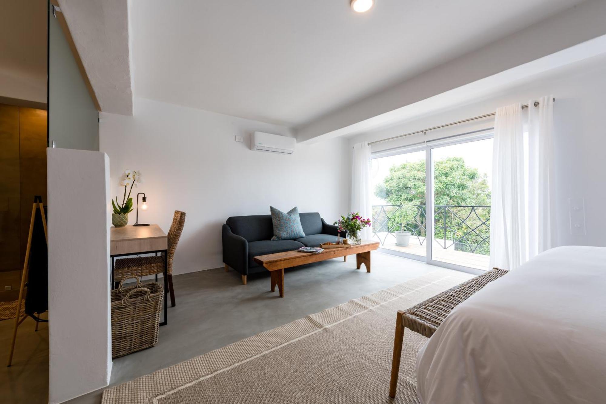 Eleven Hotel Plettenberg Bay Luaran gambar