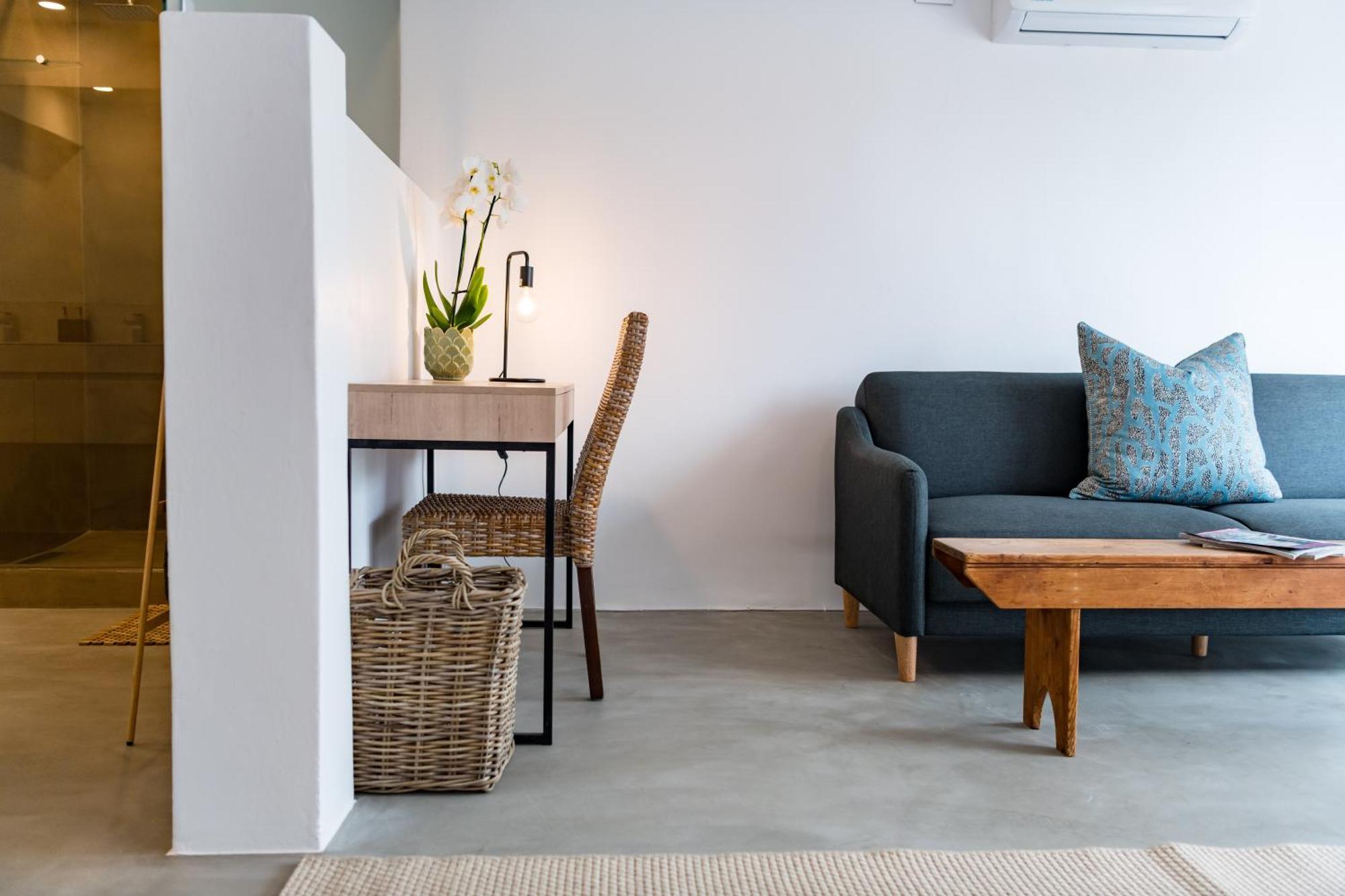 Eleven Hotel Plettenberg Bay Luaran gambar