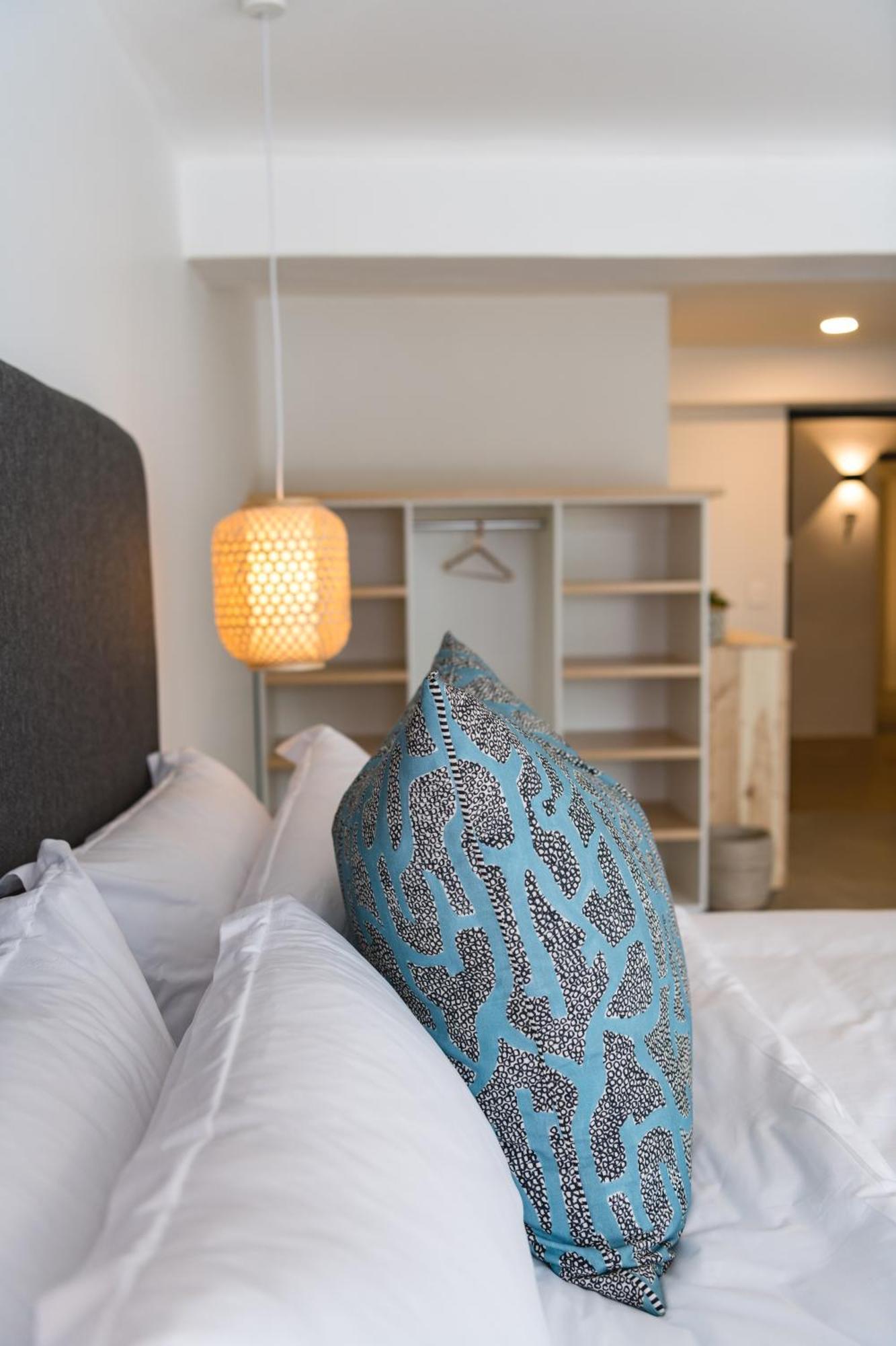 Eleven Hotel Plettenberg Bay Luaran gambar