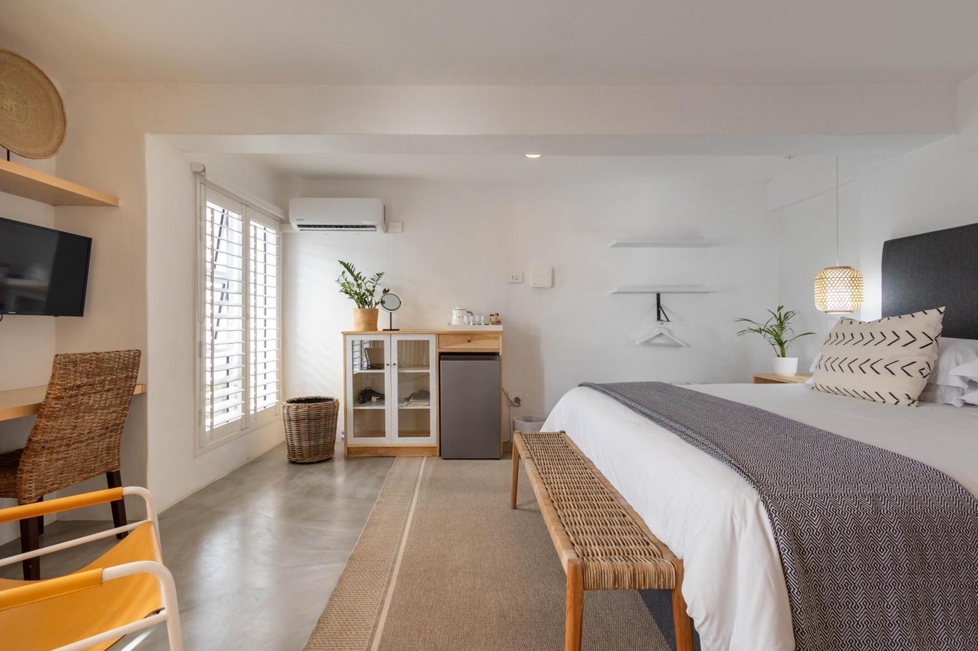 Eleven Hotel Plettenberg Bay Luaran gambar
