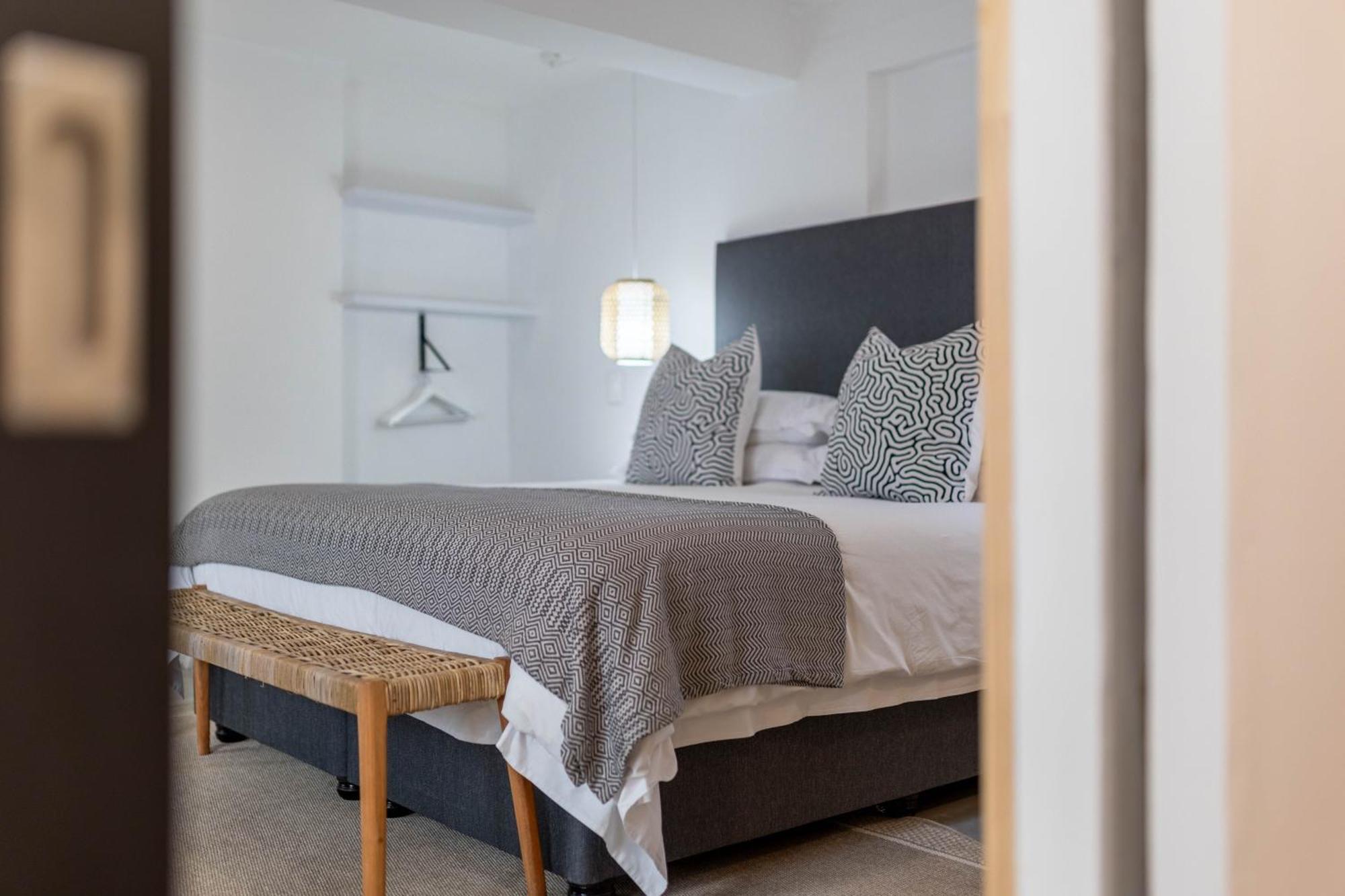 Eleven Hotel Plettenberg Bay Luaran gambar