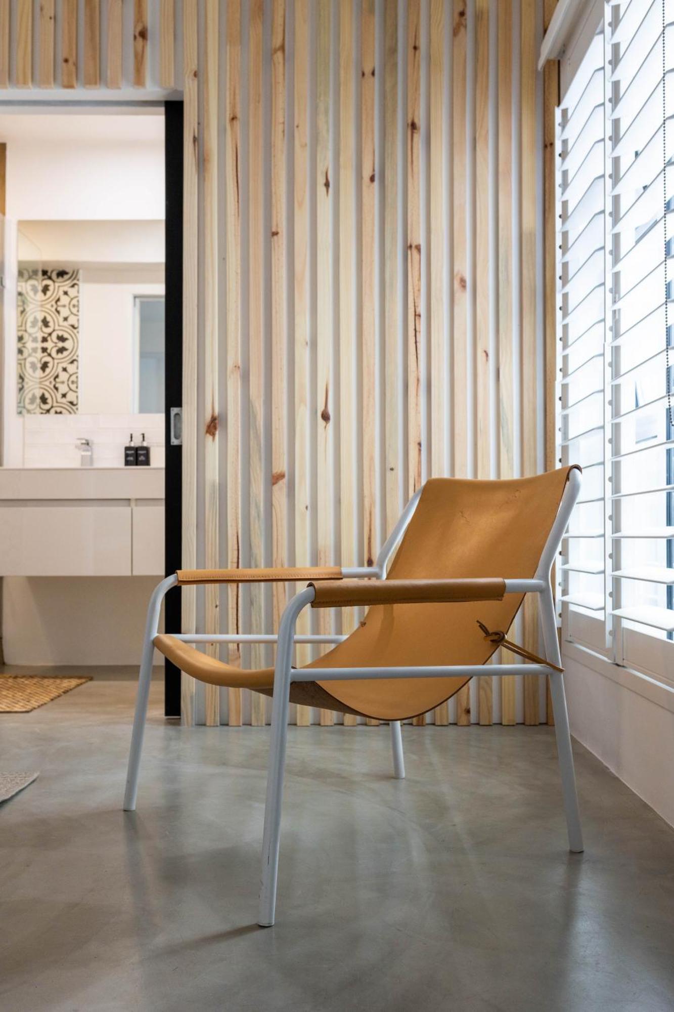 Eleven Hotel Plettenberg Bay Luaran gambar