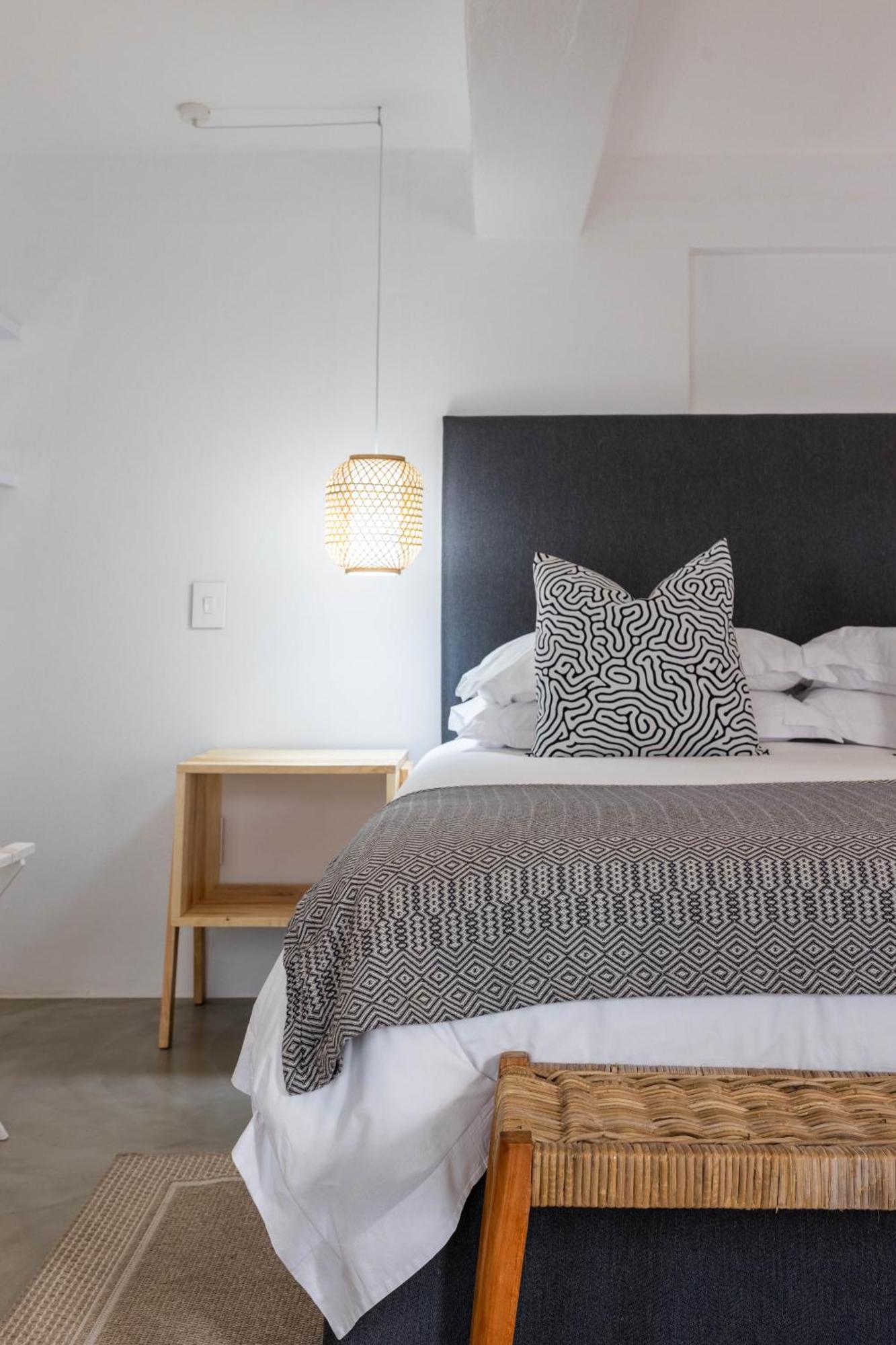 Eleven Hotel Plettenberg Bay Luaran gambar