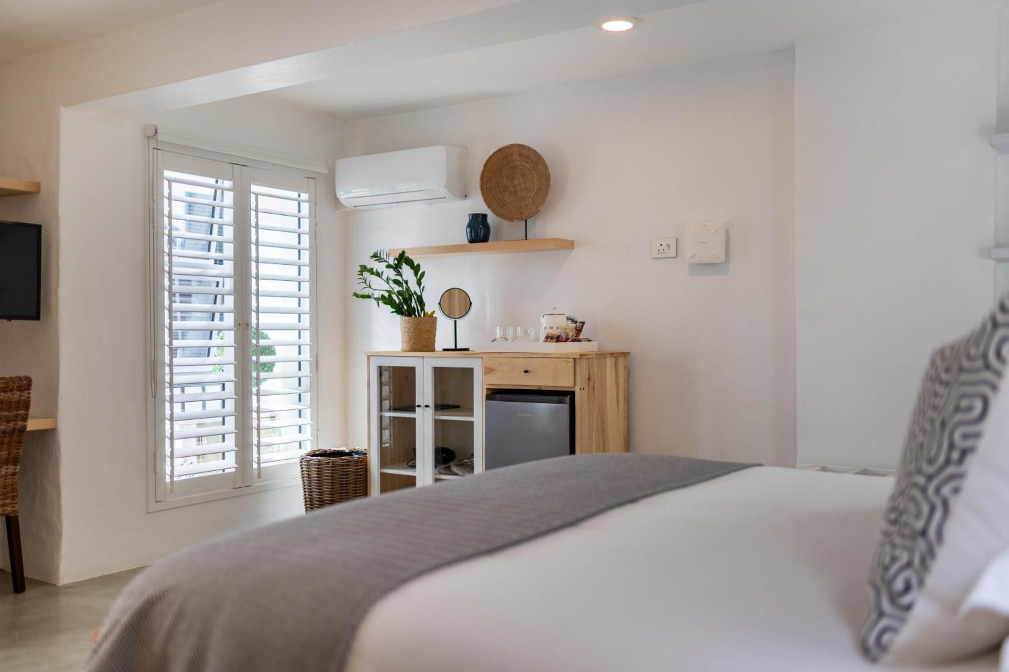 Eleven Hotel Plettenberg Bay Luaran gambar