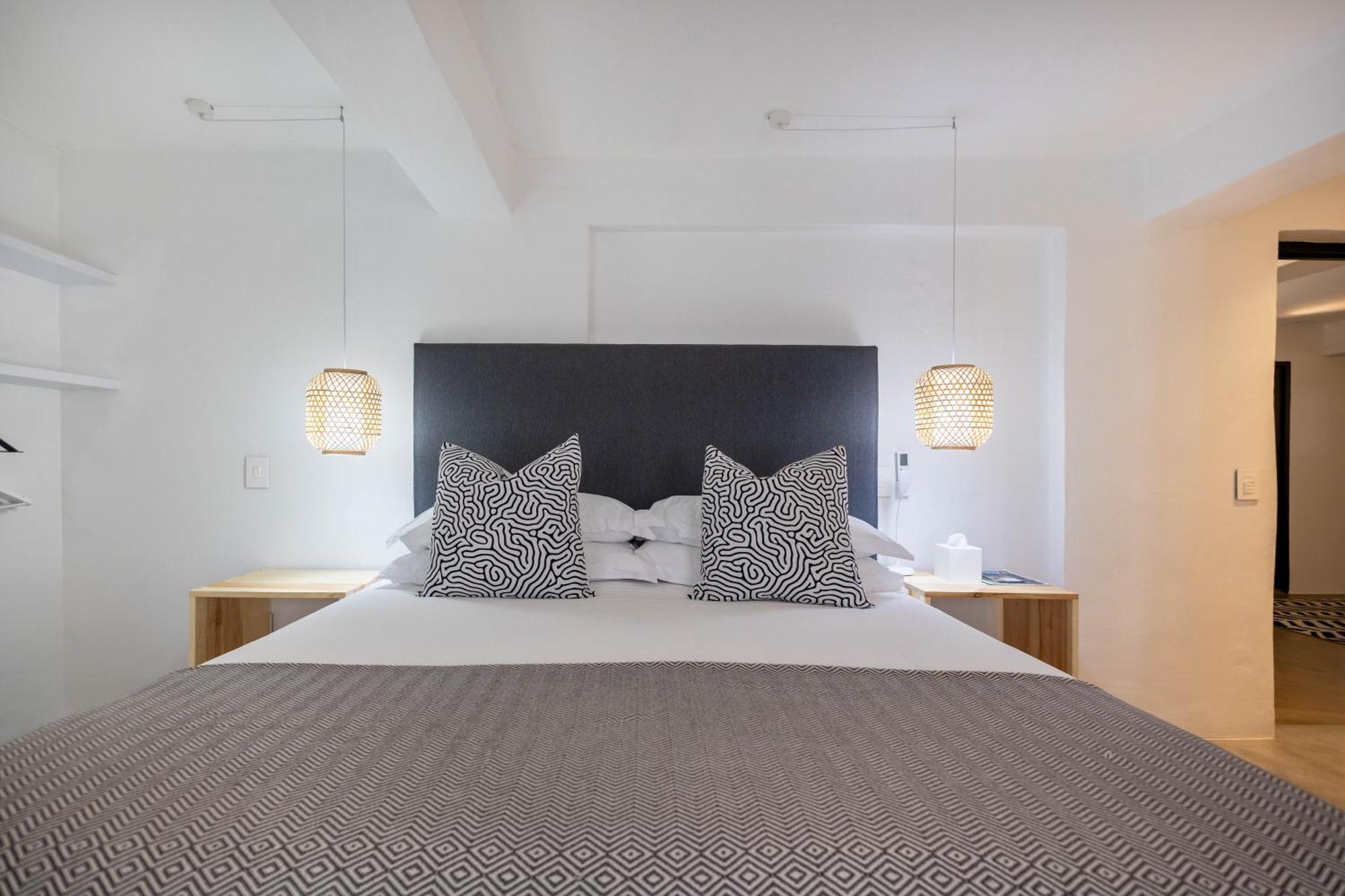 Eleven Hotel Plettenberg Bay Luaran gambar
